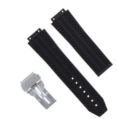 hublot watch strap lock|hublot watch strap price.